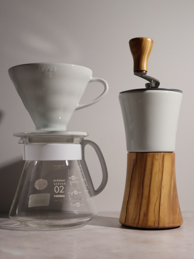 Preview: Maya Espresso Single Origin 3